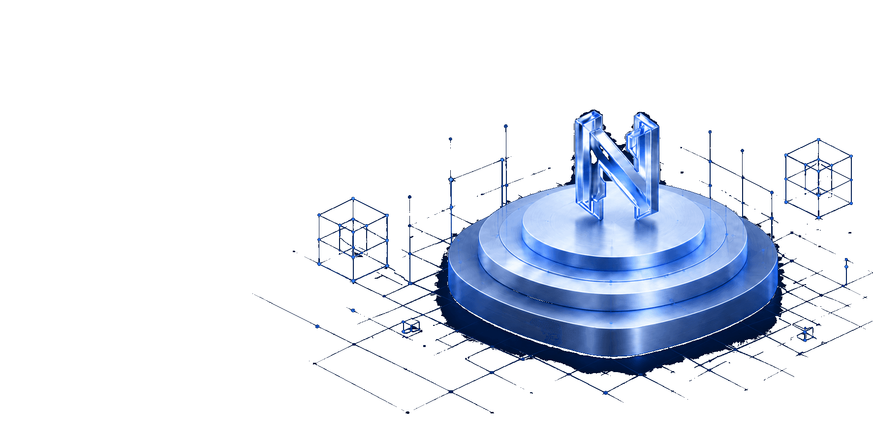 Noemergis Support technology monument
