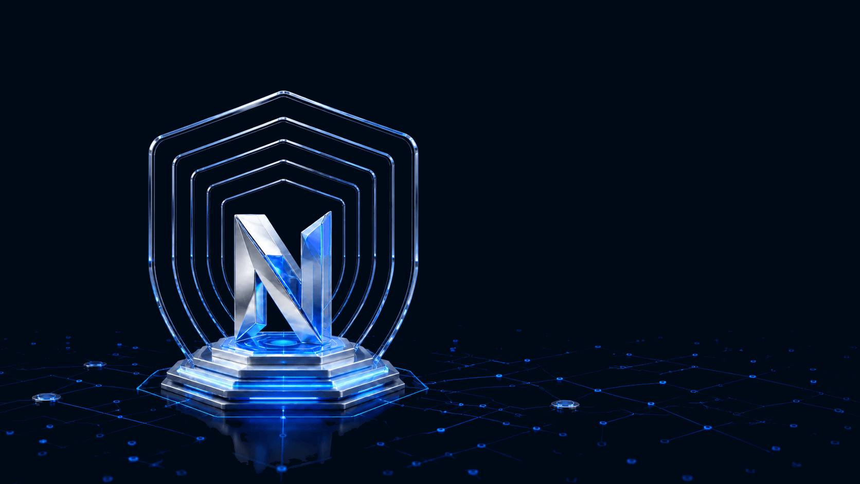 Noemergis Recommend protected by layered security boundaries