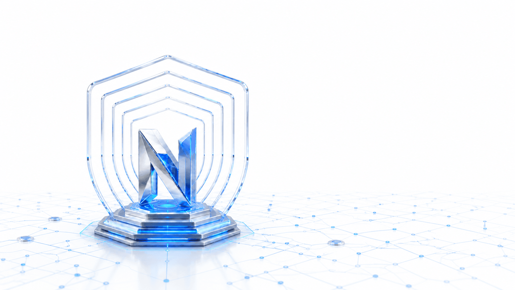 Noemergis Recommend protected by layered security boundaries