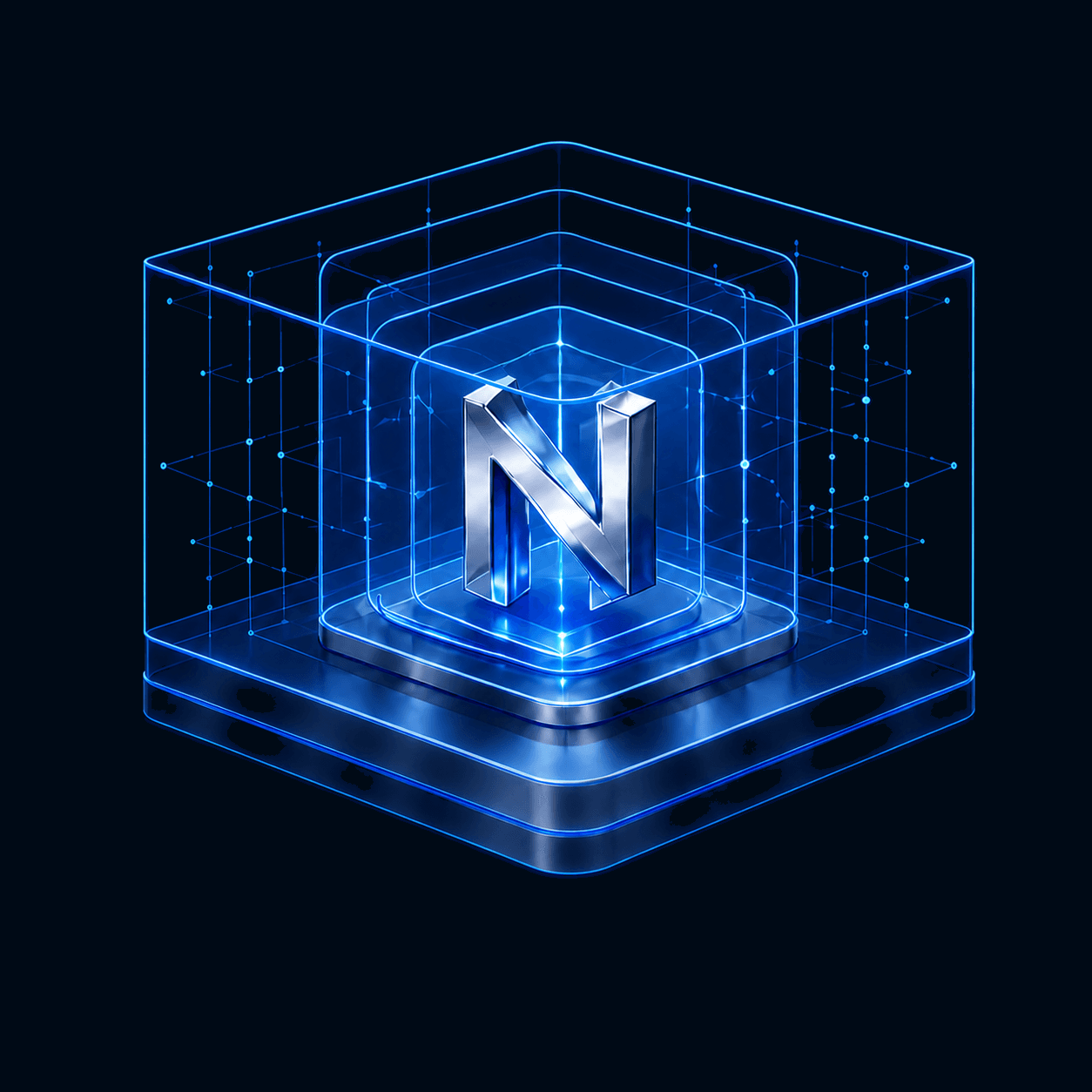 Noemergis controlled processing security enclosure