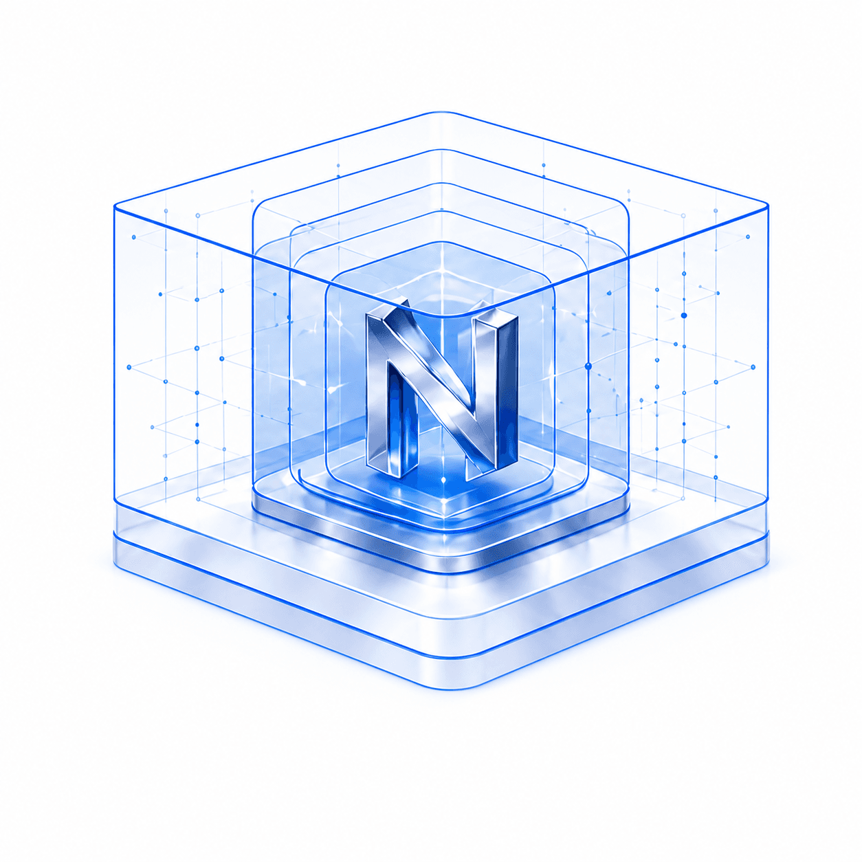 Noemergis controlled processing security enclosure