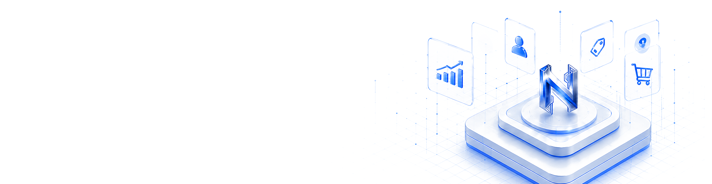 Noemergis Recommend commerce workflow